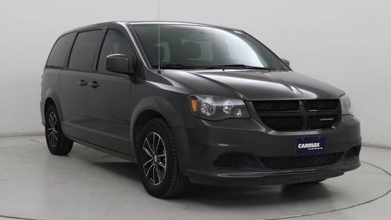 DODGE GRAND CARAVAN 2017 2C4RDGBG5HR675469 image DODGE GRAND CARAVAN 2017 2C4RDGBG5HR675469 image